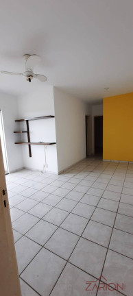 Apartamento com 2 Quartos à Venda, 69 m² em Parque Santo Antônio - Taubaté