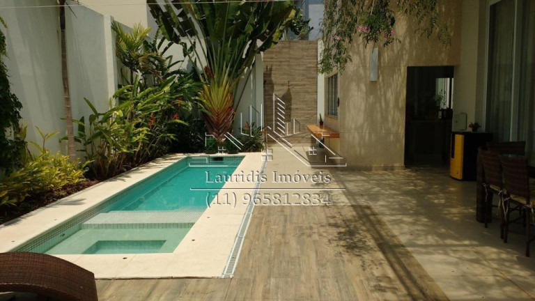 Imagem Imóvel com 4 Quartos à Venda, 370 m² em Alphaville - Santana De Parnaíba