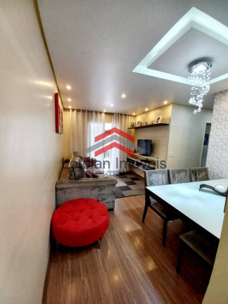 Imagem Apartamento com 3 Quartos à Venda, 80 m² em Rudge Ramos - São Bernardo Do Campo