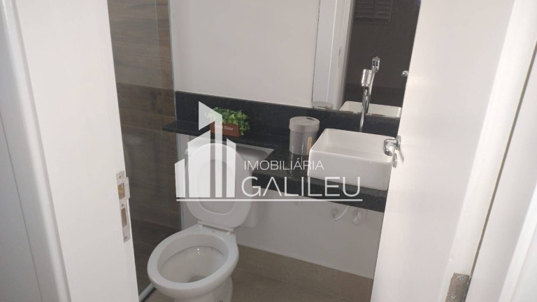 Imagem Apartamento com 2 Quartos à Venda, 52 m² em Jardim Nova Europa - Campinas