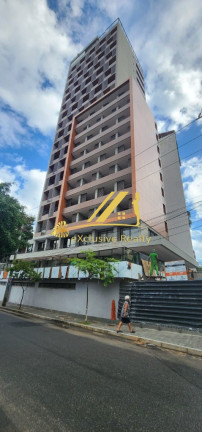 Imagem Imóvel com 1 Quarto à Venda, 25 m² em Barra - Salvador Imagem Imóvel com 1 Quarto à Venda, 25 m² em Barra - Salvador