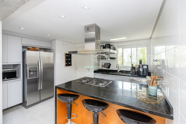 Imagem Apartamento com 3 Quartos à Venda, 122 m² em Vila Andrade - São Paulo Imagem Apartamento com 3 Quartos à Venda, 122 m² em Vila Andrade - São Paulo