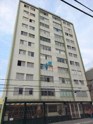 Imagem Apartamento com 3 Quartos à Venda, 126 m² em Santana - São Paulo
