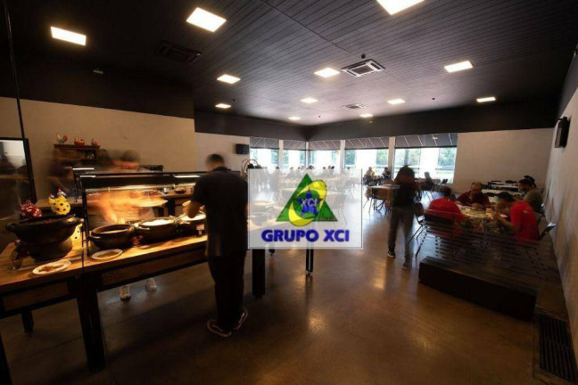 Imagem Galpão para Alugar, 2.730 m² em Protestantes - Votorantim Imagem Galpão para Alugar, 2.730 m² em Protestantes - Votorantim