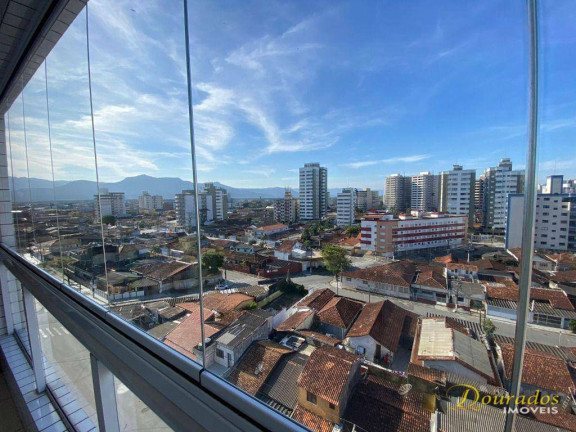 Imagem Apartamento com 2 Quartos à Venda, 75 m² em Mirim - Praia Grande Imagem Apartamento com 2 Quartos à Venda, 75 m² em Mirim - Praia Grande