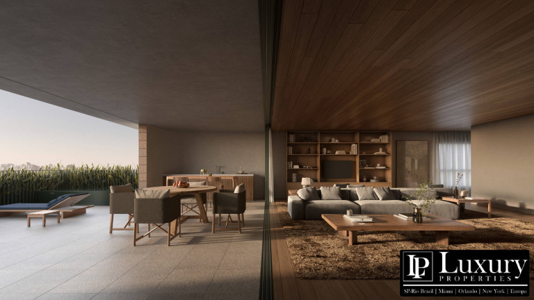 Imagem Apartamento com 3 Quartos à Venda, 278 m² em Jardins - São Paulo Imagem Apartamento com 3 Quartos à Venda, 278 m² em Jardins - São Paulo