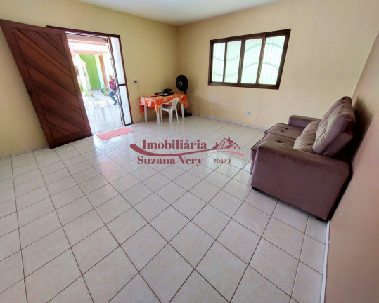 Imagem Casa com 3 Quartos à Venda,  em Nova Parnamirim - Parnamirim