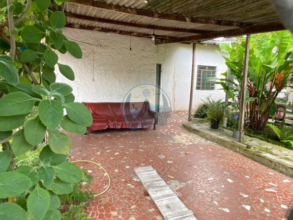 Imagem Casa com 2 Quartos à Venda, 85 m² em Centro - Ubatuba