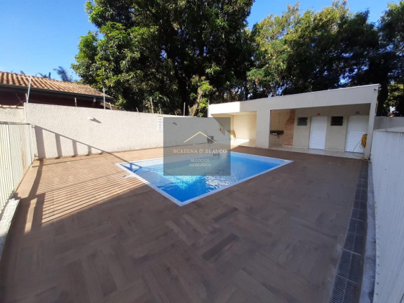 Imagem Apartamento com 1 Quarto à Venda, 53 m² em Edifício Mirante Da Colina - Sorocaba