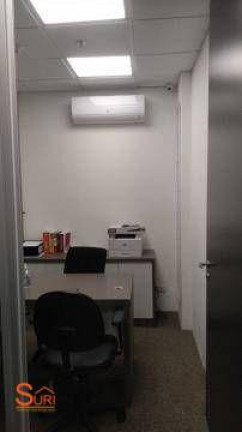 Imagem Sala Comercial à Venda, 96 m² em Centro - São Bernardo Do Campo Imagem Sala Comercial à Venda, 96 m² em Centro - São Bernardo Do Campo