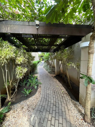 Imagem Apartamento com 3 Quartos à Venda, 134 m² em Vila Luis Antônio - Guarujá