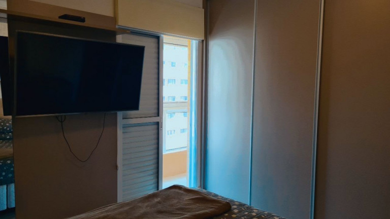 Imagem Apartamento com 3 Quartos à Venda, 105 m² em Canto Do Forte - Praia Grande Imagem Apartamento com 3 Quartos à Venda, 105 m² em Canto Do Forte - Praia Grande
