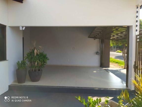 Imagem Casa com 3 Quartos à Venda, 250 m² em Tangará Da Serra Imagem Casa com 3 Quartos à Venda, 250 m² em Tangará Da Serra