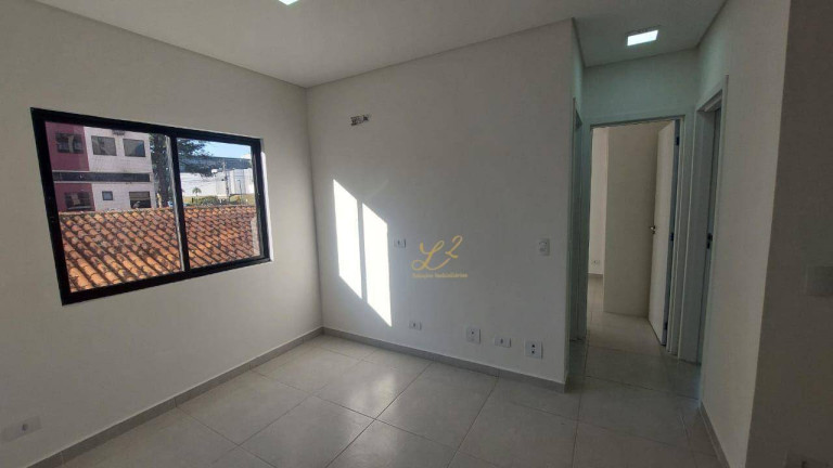 Imagem Apartamento com 2 Quartos para Alugar, 62 m² em Centro Cívico - Curitiba