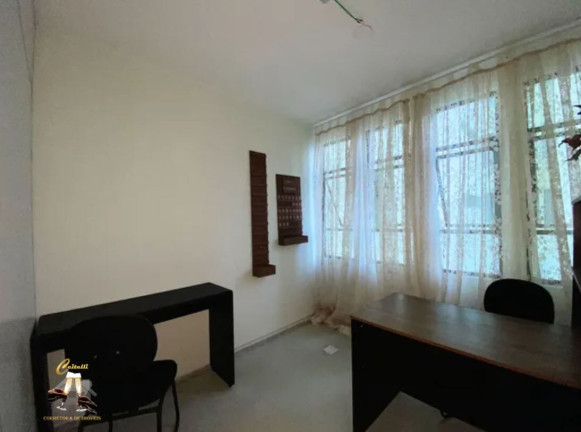 Imagem Sala Comercial à Venda, 47 m² em Centro - Santo André