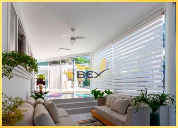Casa com 4 Quartos à Venda, 450 m² em Residencial Onze (alphaville) - Santana De Parnaíba