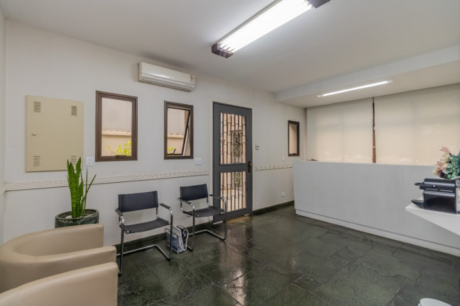 Imagem Casa à Venda, 444 m² em Mirandópolis - São Paulo