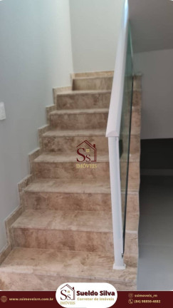 Imagem Casa com 4 Quartos à Venda,  em Centro - Mossoró