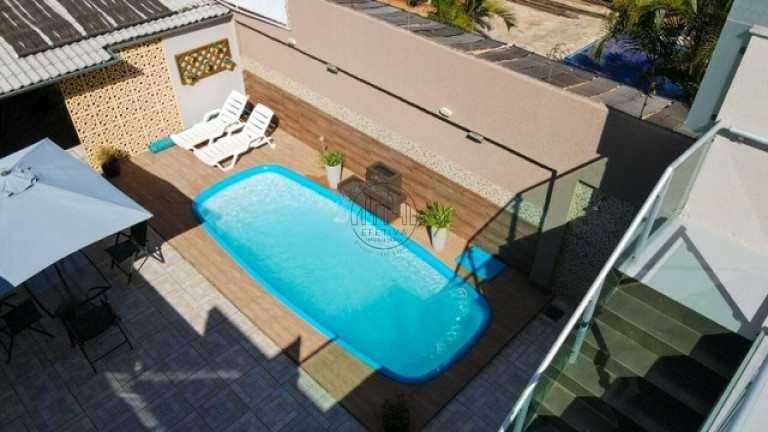 Imagem Casa com 4 Quartos à Venda, 468 m² em Setor Habitacional Vicente Pires - Brasília