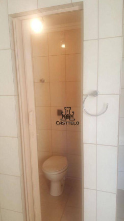 Imagem Apartamento com 3 Quartos à Venda, 96 m² em Centro - Londrina