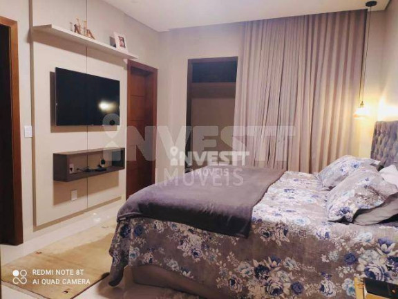 Imagem Sobrado com 4 Quartos à Venda, 285 m² em Portal Do Sol Garden - Goiânia Imagem Sobrado com 4 Quartos à Venda, 285 m² em Portal Do Sol Garden - Goiânia