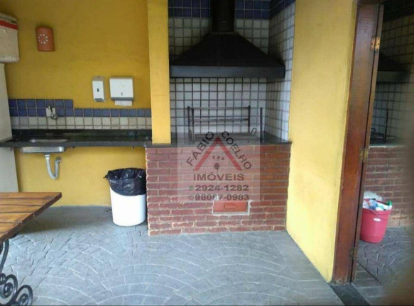 Imagem Apartamento com 2 Quartos à Venda, 52 m² em Sacomã - São Paulo