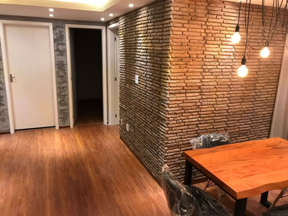Apartamento com 2 Quartos à Venda, 49 m² em Pimenteiras - Teresópolis