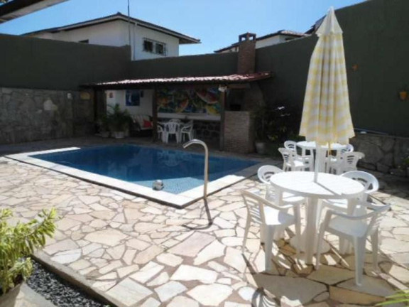 Imagem Casa com 4 Quartos à Venda,  em Itaigara - Salvador
