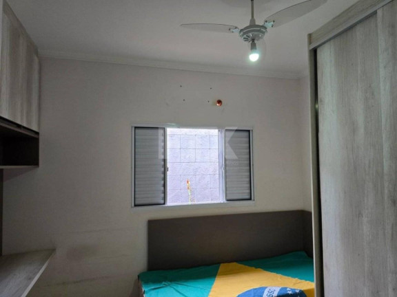 Imagem Casa com 3 Quartos à Venda, 80 m² em Universitário - Campo Grande Imagem Casa com 3 Quartos à Venda, 80 m² em Universitário - Campo Grande