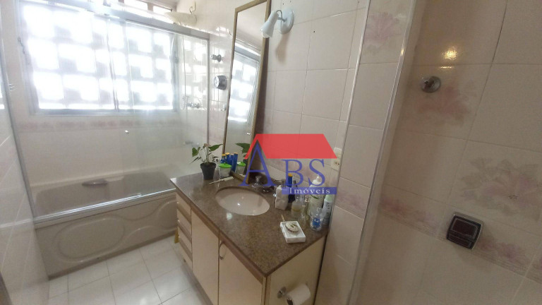 Imagem Apartamento com 3 Quartos à Venda, 140 m² em Embaré - Santos