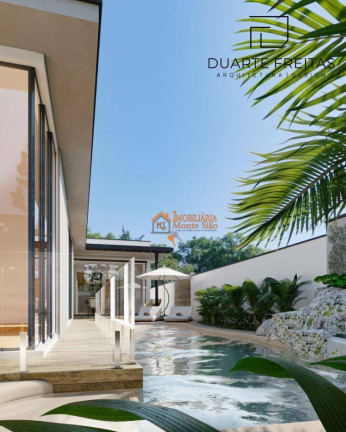 Imagem Casa com 3 Quartos à Venda, 210 m² em Cézar De Souza - Mogi Das Cruzes Imagem Casa com 3 Quartos à Venda, 210 m² em Cézar De Souza - Mogi Das Cruzes
