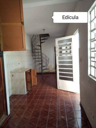 Imagem Casa com 5 Quartos à Venda, 180 m² em Bosque Dos Eucaliptos - São José Dos Campos Imagem Casa com 5 Quartos à Venda, 180 m² em Bosque Dos Eucaliptos - São José Dos Campos
