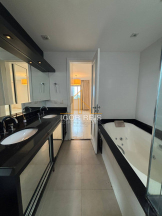 Imagem Apartamento com 3 Quartos para Alugar, 200 m² em Parque Tamandaré - Campos Dos Goytacazes