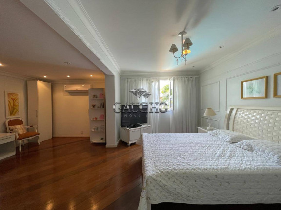 Imagem Casa com 5 Quartos à Venda, 500 m² em Barra Da Tijuca - Rio De Janeiro Imagem Casa com 5 Quartos à Venda, 500 m² em Barra Da Tijuca - Rio De Janeiro