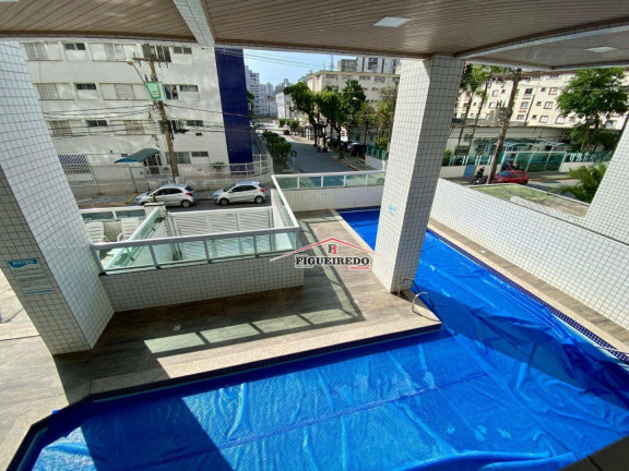 Imagem Apartamento com 2 Quartos à Venda, 118 m² em Guilhermina - Praia Grande Imagem Apartamento com 2 Quartos à Venda, 118 m² em Guilhermina - Praia Grande
