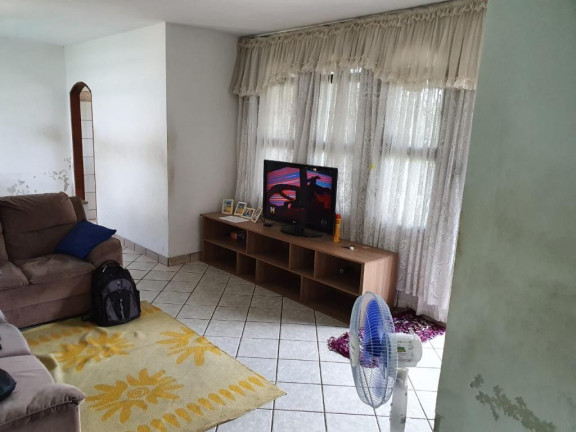 Imagem Casa com 3 Quartos à Venda, 182 m² em Jardim Ikeda - Suzano