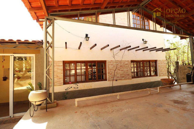 Imagem Fazenda à Venda, 732 m² em Chácaras Rincão - Itu