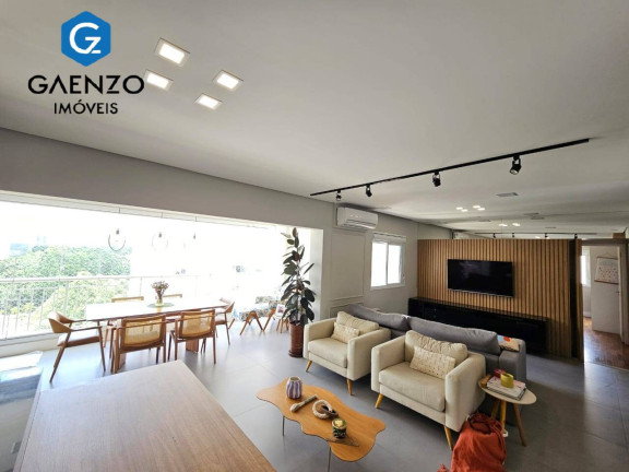 Imagem Apartamento com 3 Quartos à Venda, 132 m² em Tamboré - Santana De Parnaíba Imagem Apartamento com 3 Quartos à Venda, 132 m² em Tamboré - Santana De Parnaíba
