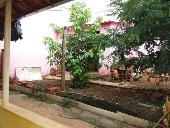 Imagem Casa com 2 Quartos à Venda, 144 m² em Centro - Tatuí