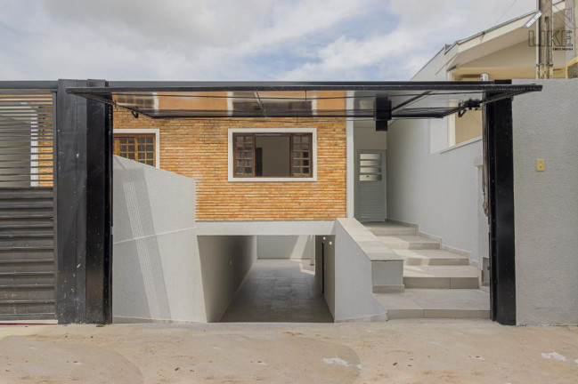 Imagem Casa com 2 Quartos à Venda, 100 m² em Jardim Das Indústrias - São José Dos Campos