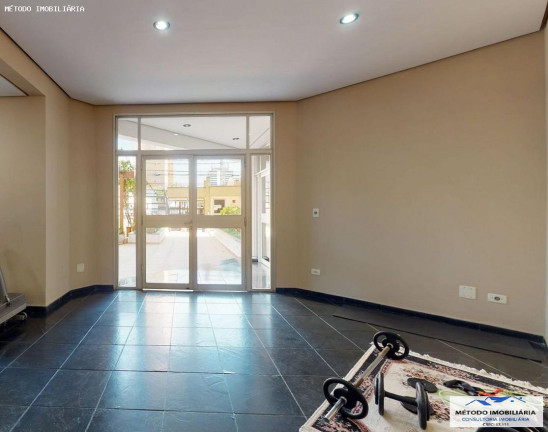 Imagem Apartamento com 3 Quartos à Venda, 81 m² em Brooklin - São Paulo