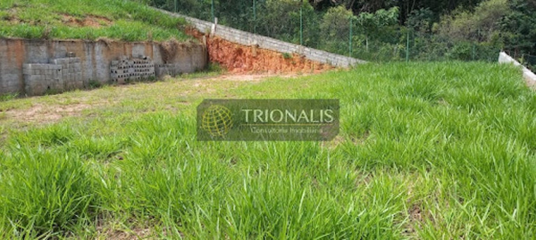 Imagem Terreno à Venda, 463 m² em Condomínio Greenfield - Atibaia