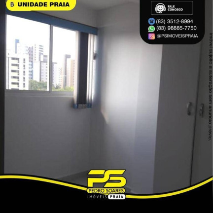 Imagem Apartamento com 2 Quartos à Venda, 47 m² em Manaíra - João Pessoa Imagem Apartamento com 2 Quartos à Venda, 47 m² em Manaíra - João Pessoa