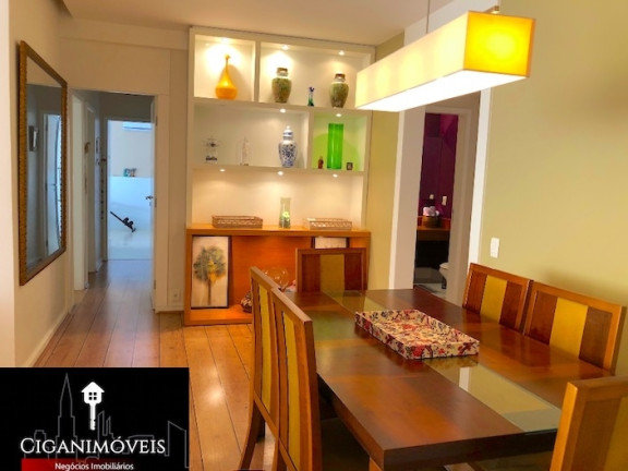 Imagem Apartamento com 3 Quartos à Venda, 127 m² em Barra Da Tijuca - Rio De Janeiro
