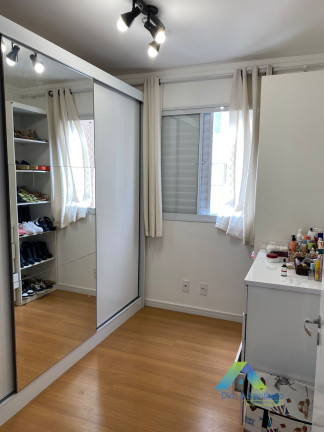 Imagem Apartamento com 2 Quartos à Venda, 41 m² em Parque Bristol - São Paulo
