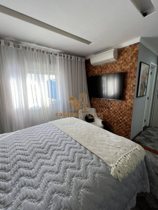 Imagem Apartamento com 3 Quartos à Venda, 162 m² em Santo Antonio - São Caetano Do Sul Imagem Apartamento com 3 Quartos à Venda, 162 m² em Santo Antonio - São Caetano Do Sul