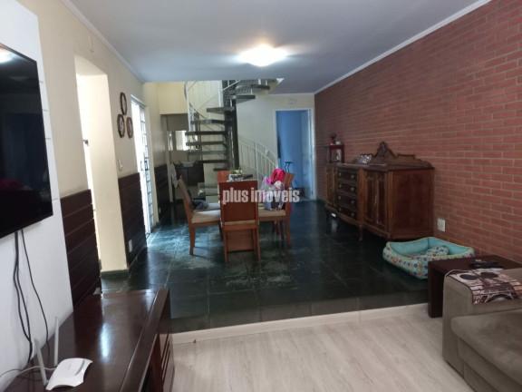 Imagem Casa com 2 Quartos à Venda, 170 m² em Vila Monumento - São Paulo Imagem Casa com 2 Quartos à Venda, 170 m² em Vila Monumento - São Paulo
