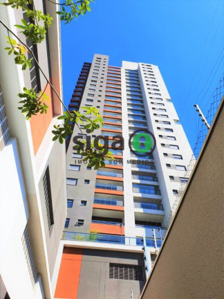 Imagem Apartamento com 2 Quartos à Venda, 67 m² em Santo Amaro - São Paulo