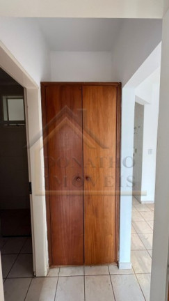 Imagem Apartamento com 1 Quarto para Alugar, 40 m² em Jardim Flórida - Ribeirão Preto