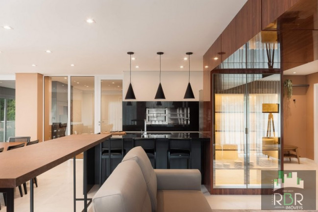 Apartamento com 3 Quartos à Venda, 114 m² em Caxias Do Sul